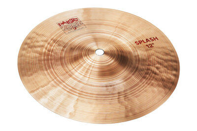 Paiste 2002 12