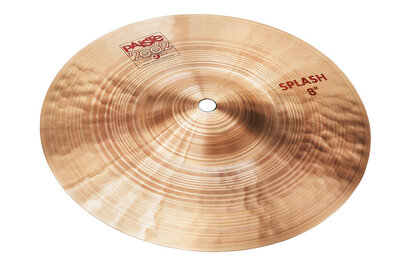 Paiste 2002 10