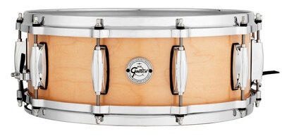 Gretsch S1 0514 MPL Maple 14 x 5