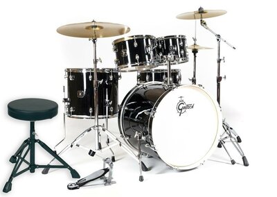 Gretsch Energy 5-delig drumset 22