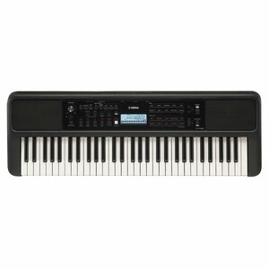 Yamaha PSR E383 Keyboard