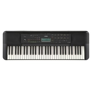 Yamaha PSR E283 Keyboard