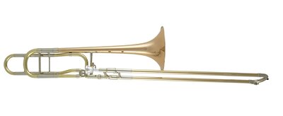 C.G. Conn 88HO Symphony Bb/F Tenor Trombone