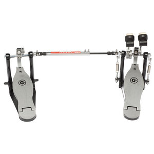 Gibraltar 4711ST DB Double Bass Drum Pedal