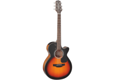 Takamine GF30CE BSB Electrisch Akoestische Gitaar