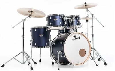 Pearl Decade Maple DMP926S/C207 6pc Drum Set incl Snare