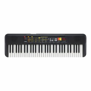 Yamaha PSR F52 Keyboard