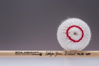 SchlagKraft NJZ MTR Zivkovic Marimba Mallet