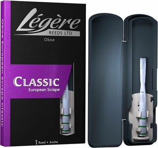 Legere Classic Hobo medium kunststof riet