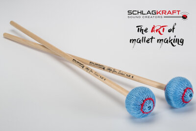 SchlagKraft NJZ 5 Zivkovic Marimba Mallet
