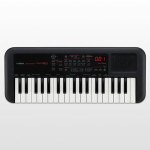 Yamaha PSS A50 Mini Keyboard
