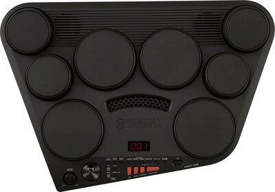 Yamaha DD 75 Compact Digital Drumkit