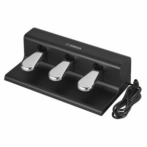 Yamaha FC 35 Pedalenconsule