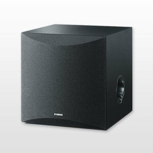 Yamaha KS SW100 Subwoofer voor keyboard