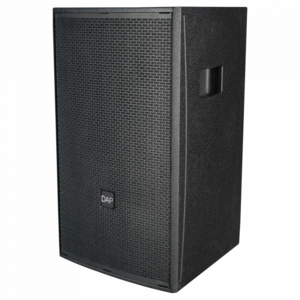 DAP NRG 12A Full Range Actieve Luidspreker
