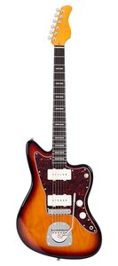 Sire Larry Carlton J5 Electrische Gitaar
