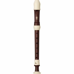 Yamaha YRS 322B Sopraan Blokfluit