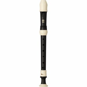 Yamaha YRS 324B Sopraan Blokfluit