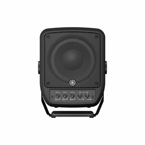 Yamaha Stagepas 100BTR Draagbaar PA systeem