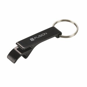 Cadeau 1 Punt: Opener Sleutelhanger