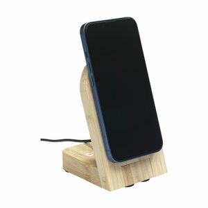 Cadeau 4 punten: Draadloze iPhone Snellader