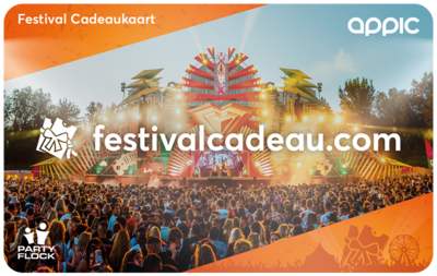 Cadeau bij meer dan 5 punten: Waardebon 