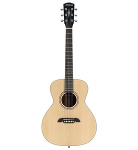 Alvarez RS26 Regent Akoestische Gitaar Natural