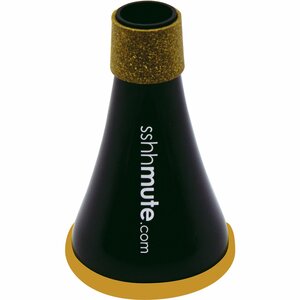 Bremner Sshhmute Piccolo Trompet Oefendemper