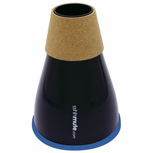 Bremner Sshhmute Alt/Tenorhoorn Oefendemper