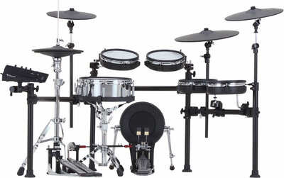 Roland TD713 V-drums Drumkit