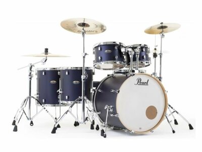 Pearl Decade Maple DMP926S/C207 6pc Drum Set incl Snare