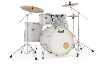 Pearl Export EXX Drum Set