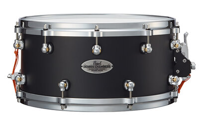Pearl Signature Dennis Chambers DC1465S/C Snaredrum