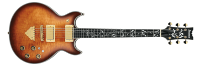 Ibanez AR625FMSP CML Electrische Gitaar