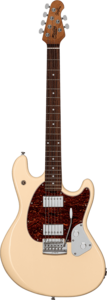 Sterling by Music Man SR50 Buttermilk Electrische Gitaar