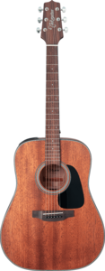 Takamine GLD11E NS Deadnought Elektrisch akoestische Gitaar