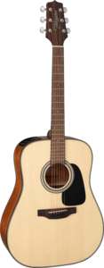 Takamine GLD12E NS Dreadnought Elektrisch akoestische Gitaar