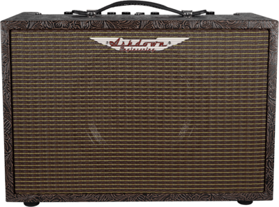Ashdown Woodsman Classic 40W Akoestische Gitaarversterker