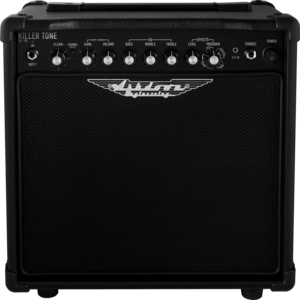 Ashdown KT 15FX Gitaarversteker