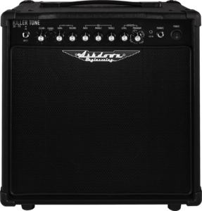 Ashdown KT 30FX Effect Gitaarversteker