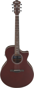 Ibanez AE100 BUF Akoestisch Electrische Gitaar