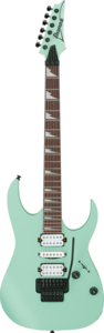 Ibanez RG470DXSFM Electrische Gitaar