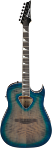 Ibanez ALT50FA Altstar Electrisch Akoestische Gitaar
