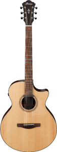 Ibanez AE275BTLGS Elektrisch Akoestische Gitaar