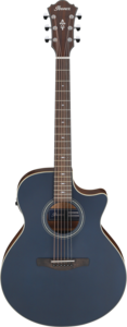 Ibanez AE100 DBF Electrisch Akoestische Gitaar