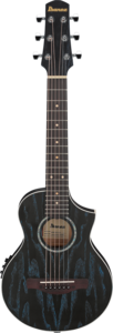 Ibanez EWP16EWB GAO Piccolo Electrisch Akoestische Gitaar
