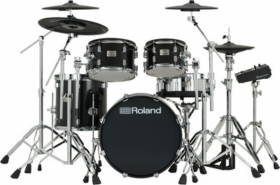 Roland VAD516 V-Drums Acoustic Design Drumkit