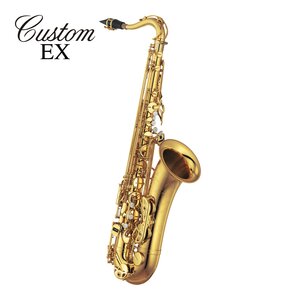 Yamaha YTS 875EX Custom Tenor Saxofoon