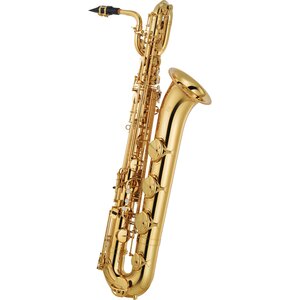 Yamaha YBS 480 Bariton Saxofoon