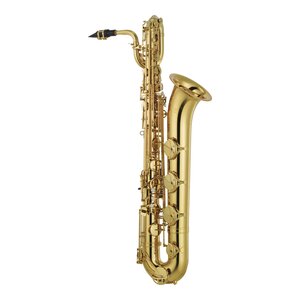 Yamaha YBS 62II Bariton Saxofoon
